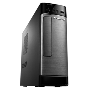 Lenovo H520S, Intel Core i5-3330 3.20 GHz, Ram 2GB, HDD 500GB, DVDRW, Free Dos